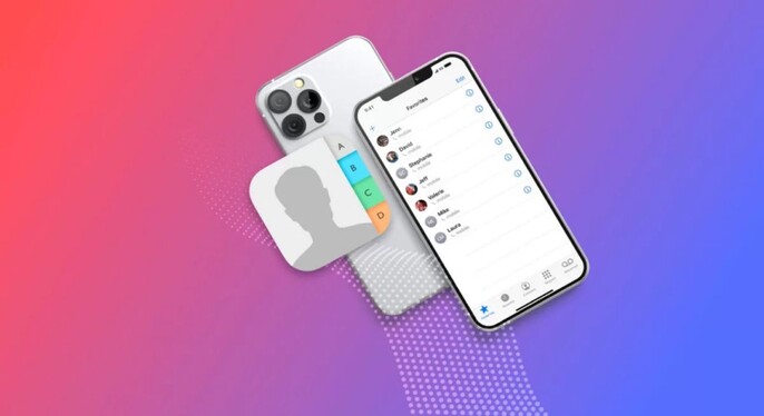 recover deleted data from iPhone 14