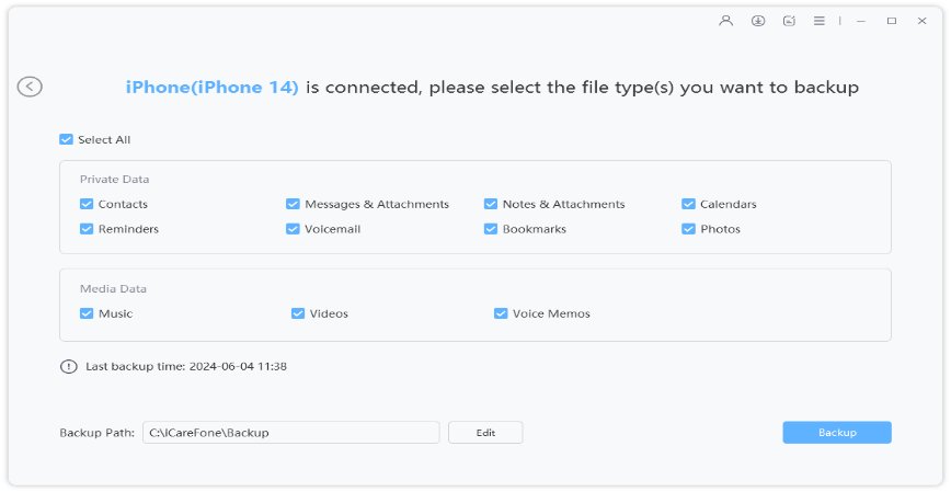 transfer data to new iPhone 16