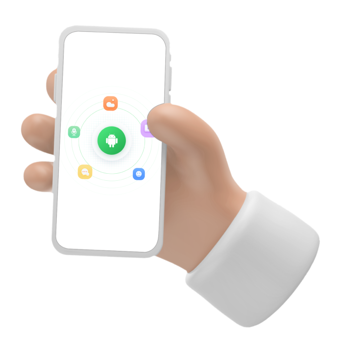 android data recovery