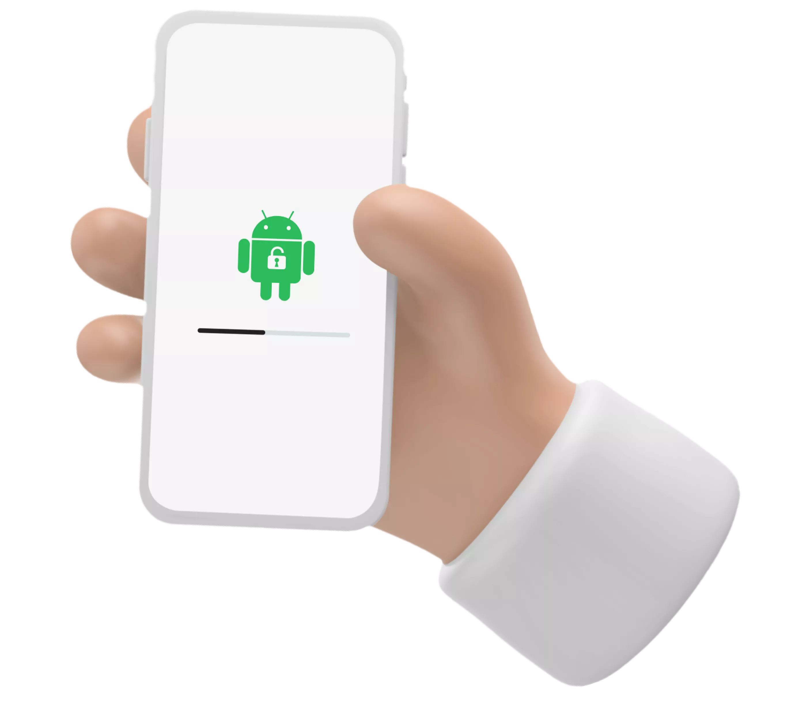 iunlock android