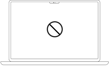 Mac ne s'allume pas