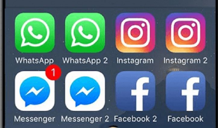 dual app