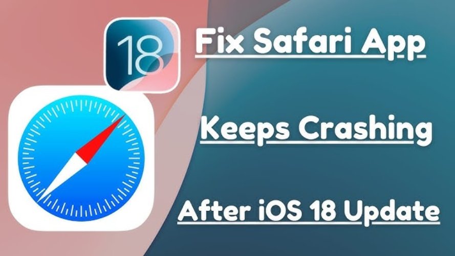 ios-18-safari-çalışmıyor-düzeltme
