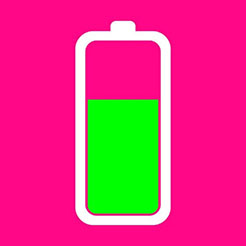 idevice battery life