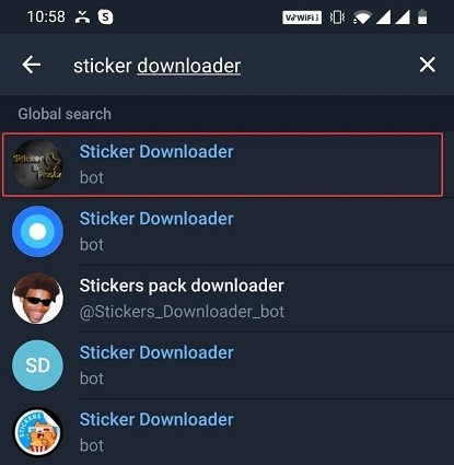 transfer stickers to whatsapp